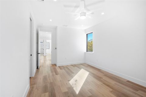 Tiny photo for 2101 Thrasher LN #1, Austin, TX 78741 (MLS # 5107528)