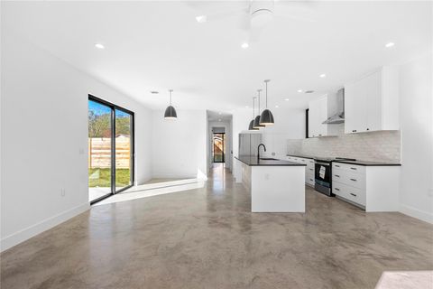 Tiny photo for 2101 Thrasher LN #1, Austin, TX 78741 (MLS # 5107528)