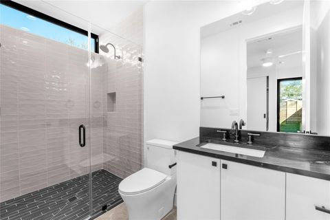 Tiny photo for 2101 Thrasher LN #1, Austin, TX 78741 (MLS # 5107528)