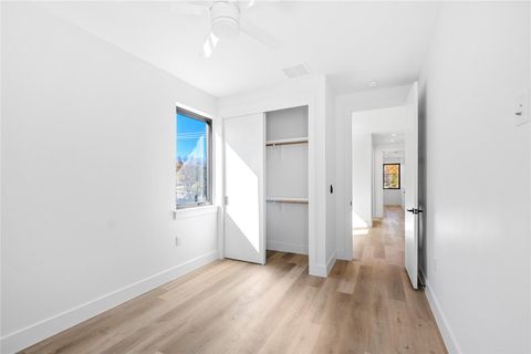 Tiny photo for 2101 Thrasher LN #1, Austin, TX 78741 (MLS # 5107528)
