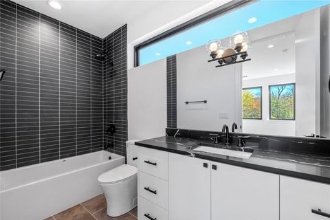 Tiny photo for 2101 Thrasher LN #1, Austin, TX 78741 (MLS # 5107528)