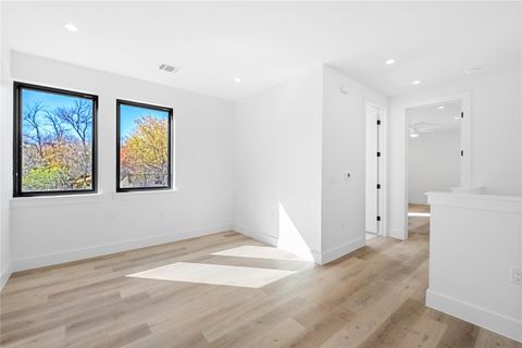 Tiny photo for 2101 Thrasher LN #1, Austin, TX 78741 (MLS # 5107528)