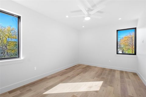 Tiny photo for 2101 Thrasher LN #1, Austin, TX 78741 (MLS # 5107528)