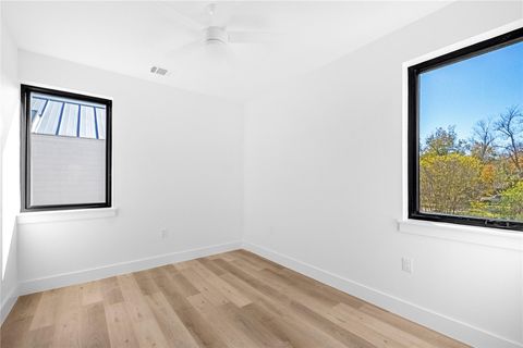 Tiny photo for 2101 Thrasher LN #1, Austin, TX 78741 (MLS # 5107528)