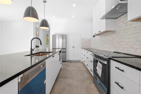 Tiny photo for 2101 Thrasher LN #1, Austin, TX 78741 (MLS # 5107528)