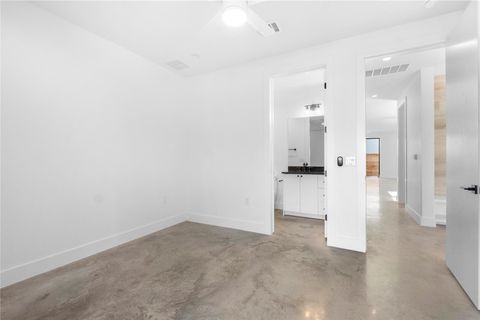 Tiny photo for 2101 Thrasher LN #1, Austin, TX 78741 (MLS # 5107528)