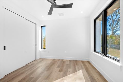 Tiny photo for 2101 Thrasher LN #1, Austin, TX 78741 (MLS # 5107528)