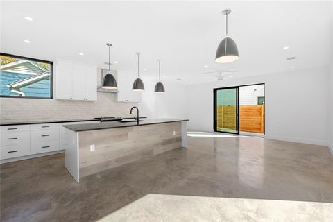 Tiny photo for 2101 Thrasher LN #1, Austin, TX 78741 (MLS # 5107528)