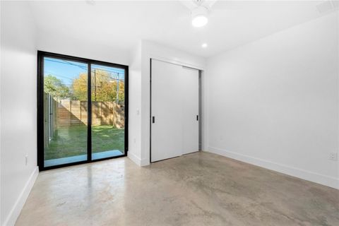 Tiny photo for 2101 Thrasher LN #1, Austin, TX 78741 (MLS # 5107528)