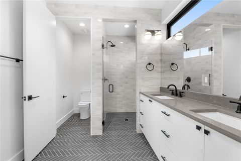 Tiny photo for 2101 Thrasher LN #1, Austin, TX 78741 (MLS # 5107528)