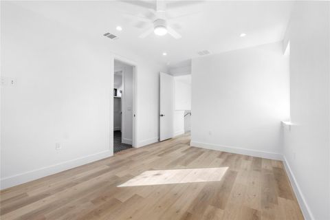Tiny photo for 2101 Thrasher LN #1, Austin, TX 78741 (MLS # 5107528)