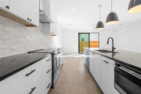 Tiny photo for 2101 Thrasher LN #1, Austin, TX 78741 (MLS # 5107528)