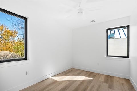 Tiny photo for 2101 Thrasher LN #1, Austin, TX 78741 (MLS # 5107528)