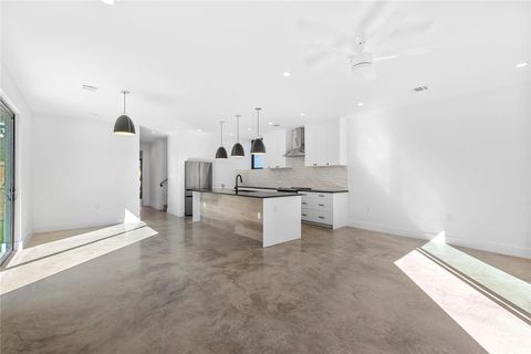 Tiny photo for 2101 Thrasher LN #1, Austin, TX 78741 (MLS # 5107528)
