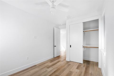 Tiny photo for 2101 Thrasher LN #1, Austin, TX 78741 (MLS # 5107528)