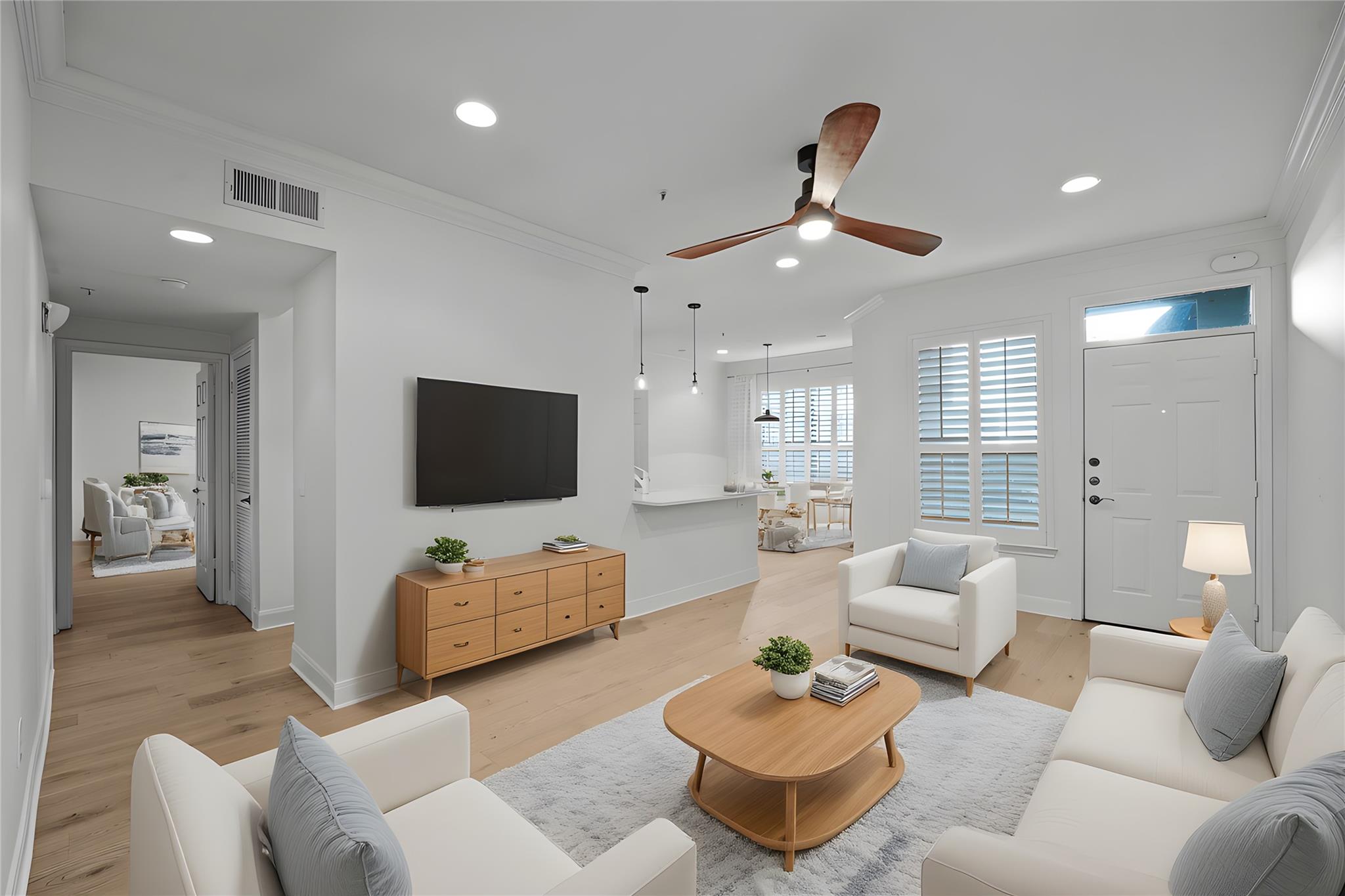 7701 Rialto BLVD 1412