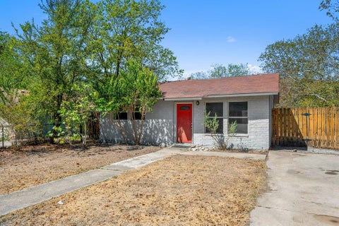 Tiny photo for 1304 Lily TER, Austin, TX 78741 (MLS # 6708222)