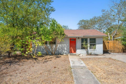 Tiny photo for 1304 Lily TER, Austin, TX 78741 (MLS # 6708222)
