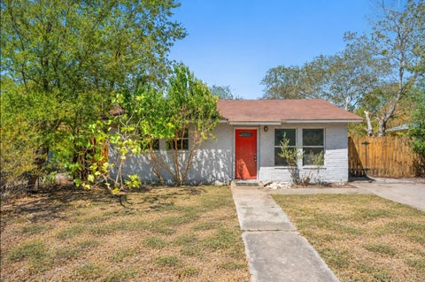 Photo of 1304 Lily TER, Austin, TX 78741 (MLS # 6708222)