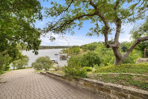 Tiny photo for 1201 Lakeshore DR, Spicewood, TX 78669 (MLS # 5483829)