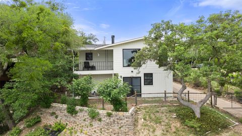 Tiny photo for 1201 Lakeshore DR, Spicewood, TX 78669 (MLS # 5483829)