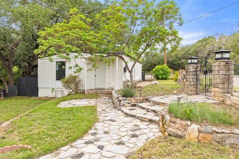 Tiny photo for 1201 Lakeshore DR, Spicewood, TX 78669 (MLS # 5483829)