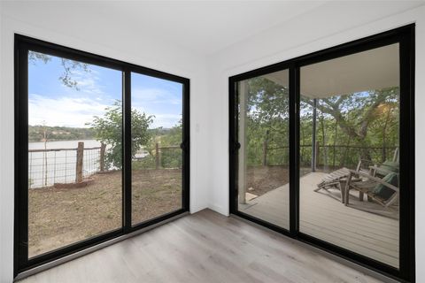 Tiny photo for 1201 Lakeshore DR, Spicewood, TX 78669 (MLS # 5483829)