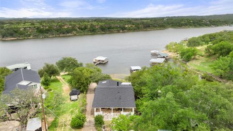 Tiny photo for 1201 Lakeshore DR, Spicewood, TX 78669 (MLS # 5483829)