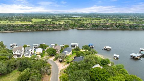 Tiny photo for 1201 Lakeshore DR, Spicewood, TX 78669 (MLS # 5483829)