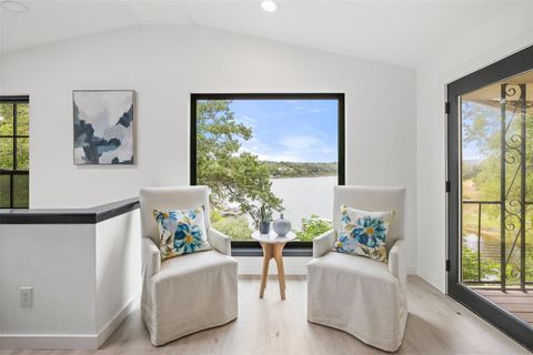 Tiny photo for 1201 Lakeshore DR, Spicewood, TX 78669 (MLS # 5483829)