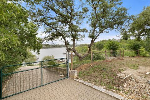Tiny photo for 1201 Lakeshore DR, Spicewood, TX 78669 (MLS # 5483829)