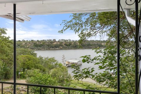 Tiny photo for 1201 Lakeshore DR, Spicewood, TX 78669 (MLS # 5483829)