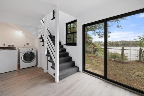 Tiny photo for 1201 Lakeshore DR, Spicewood, TX 78669 (MLS # 5483829)