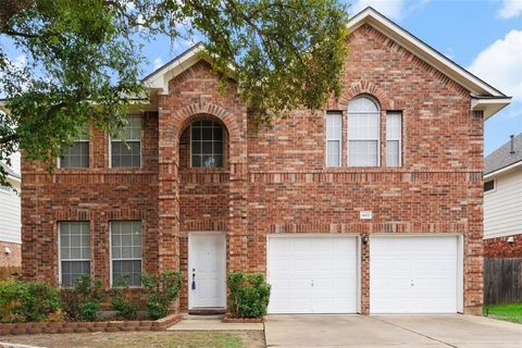 Photo of 8602 Glen Canyon DR, Round Rock, TX 78681 (MLS # 9739625)