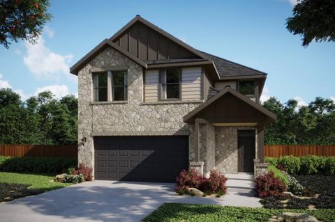 Photo of 311 Young ST, Buda, TX 78610 (MLS # 5045452)