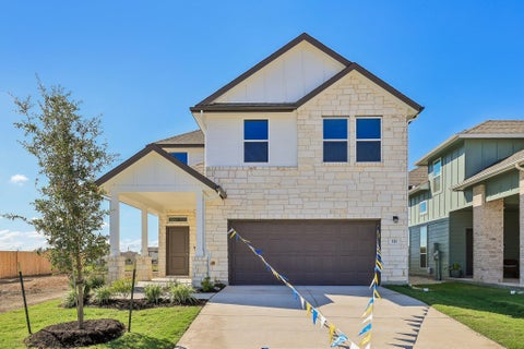 Photo of 311 Young ST, Buda, TX 78610 (MLS # 5045452)