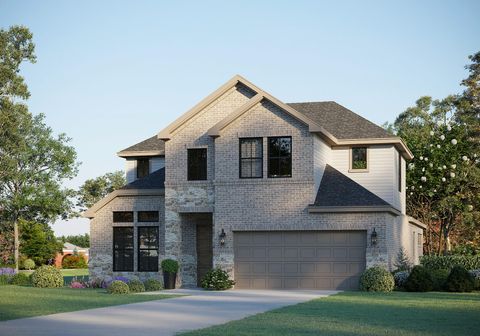 205 Alistair DR Georgetown TX 78633
