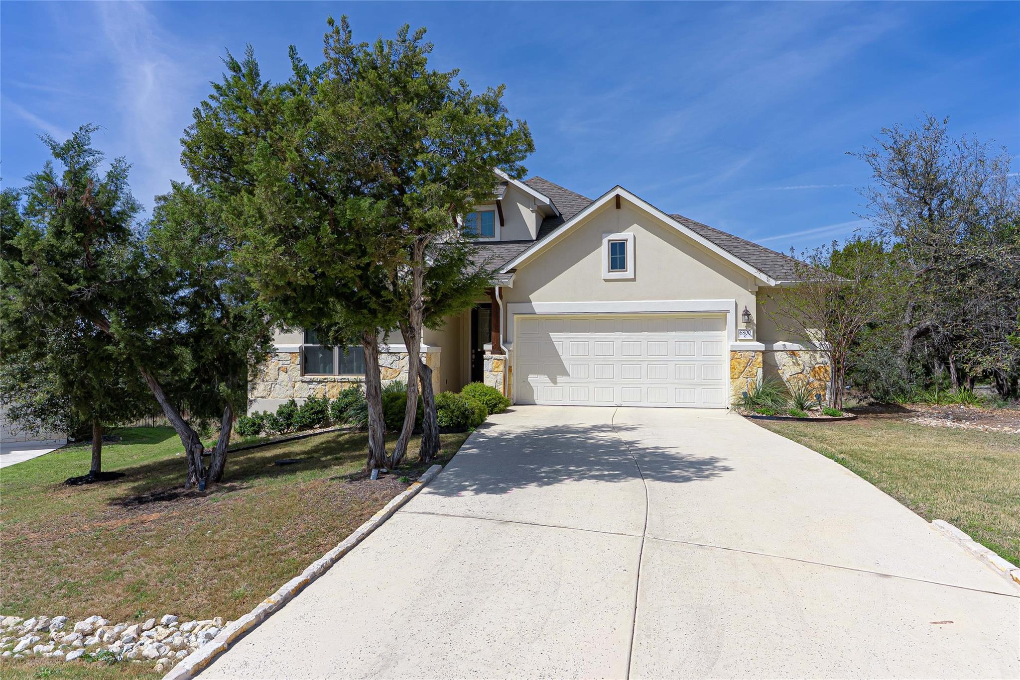 6800 Little Serenity CV