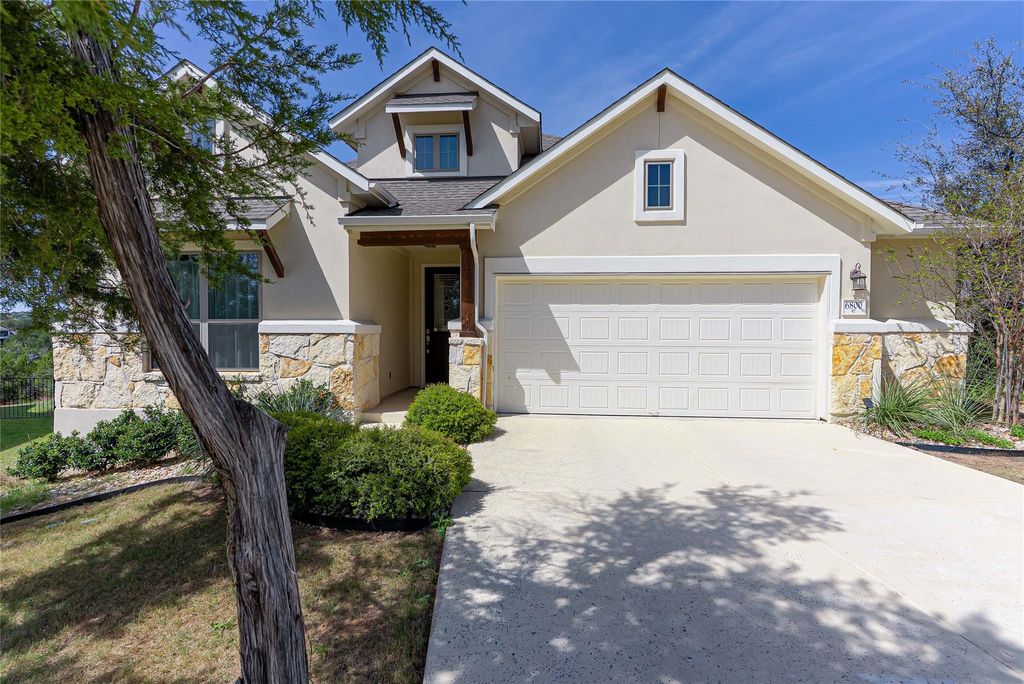 Photo of 6800 Little Serenity CV, Jonestown, TX 78645 (MLS # 7945309)