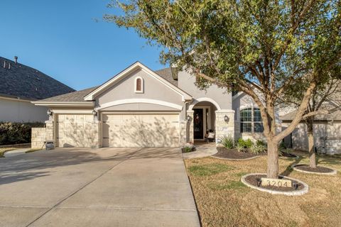 Photo of 3204 Venezia VW, Leander, TX 78641 (MLS # 3442662)