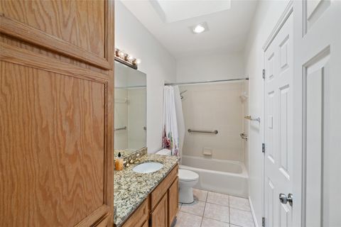 Tiny photo for 103 Schooner DR, Lakeway, TX 78738 (MLS # 7870103)