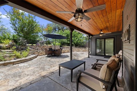 Tiny photo for 103 Schooner DR, Lakeway, TX 78738 (MLS # 7870103)