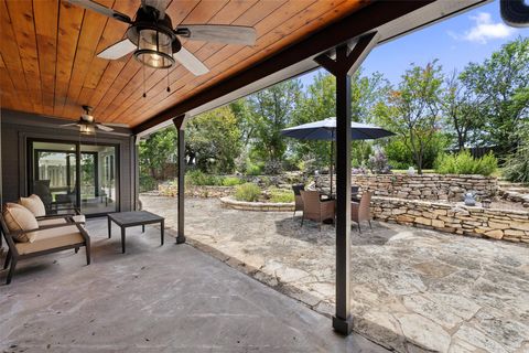 Tiny photo for 103 Schooner DR, Lakeway, TX 78738 (MLS # 7870103)