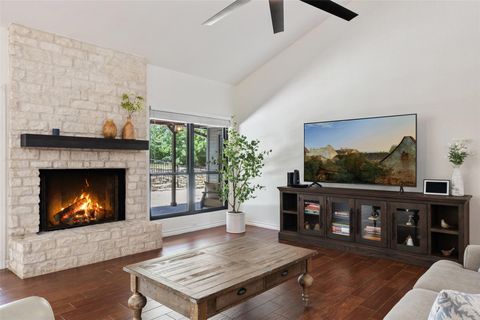 Tiny photo for 103 Schooner DR, Lakeway, TX 78738 (MLS # 7870103)