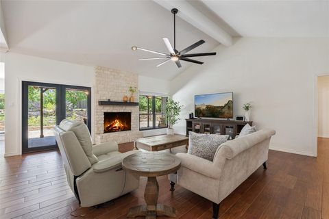 Tiny photo for 103 Schooner DR, Lakeway, TX 78738 (MLS # 7870103)