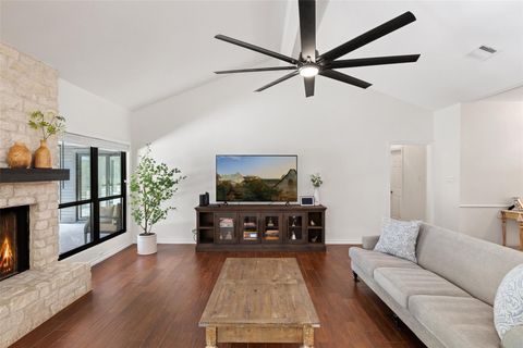 Tiny photo for 103 Schooner DR, Lakeway, TX 78738 (MLS # 7870103)