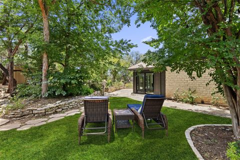 Tiny photo for 103 Schooner DR, Lakeway, TX 78738 (MLS # 7870103)
