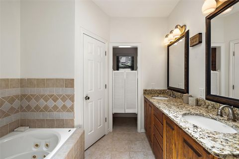 Tiny photo for 103 Schooner DR, Lakeway, TX 78738 (MLS # 7870103)