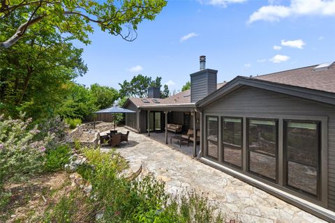 Tiny photo for 103 Schooner DR, Lakeway, TX 78738 (MLS # 7870103)