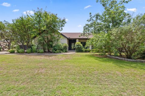103 Schooner DR Lakeway TX 78738